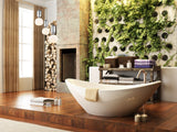 ZC121-5107D3C - Regency Lighting: Lea 3 light in Chrome Pendant